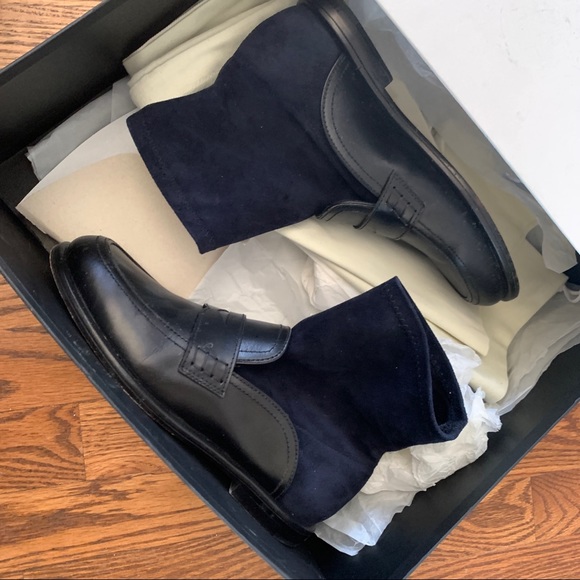 Loewe sock boot loafer - Picture 3 of 9